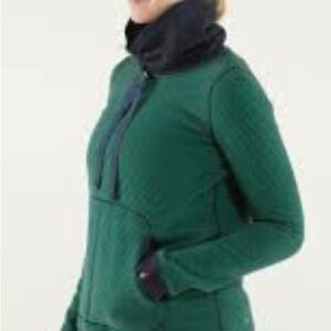 Lululemon Athletics Avenue Pullover